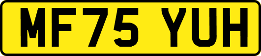 MF75YUH