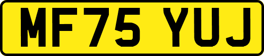 MF75YUJ