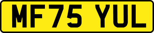MF75YUL