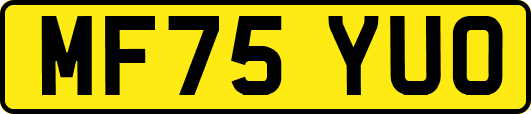 MF75YUO