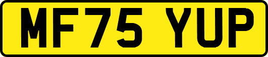 MF75YUP
