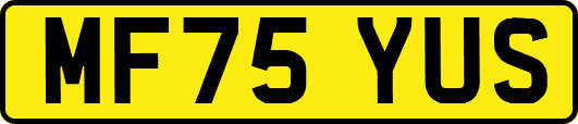 MF75YUS