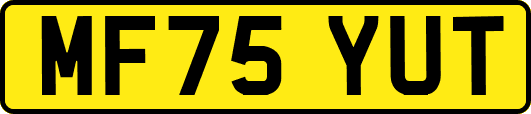 MF75YUT
