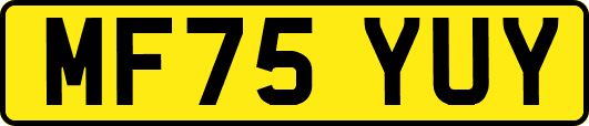 MF75YUY
