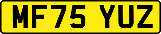 MF75YUZ