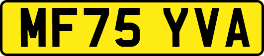 MF75YVA