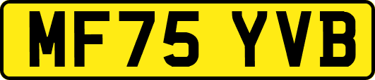 MF75YVB