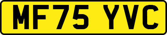 MF75YVC