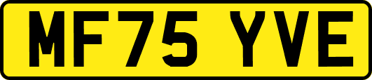 MF75YVE
