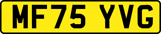 MF75YVG