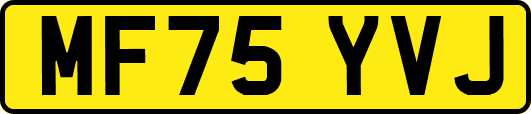 MF75YVJ