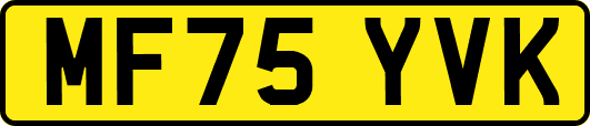 MF75YVK