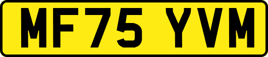 MF75YVM