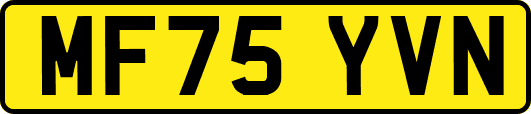 MF75YVN
