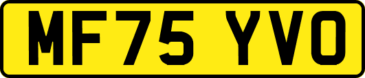 MF75YVO