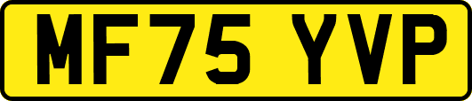 MF75YVP