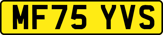 MF75YVS