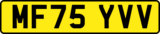MF75YVV