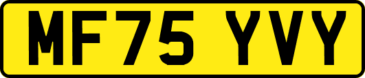 MF75YVY