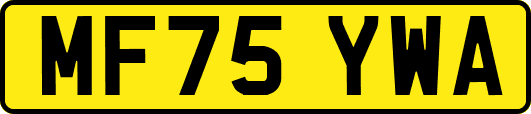 MF75YWA