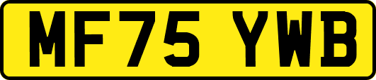 MF75YWB