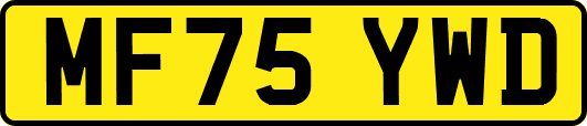 MF75YWD