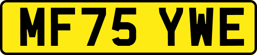 MF75YWE