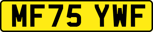 MF75YWF