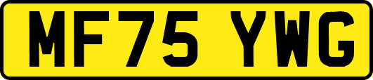 MF75YWG