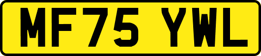 MF75YWL