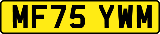 MF75YWM