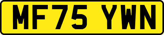 MF75YWN