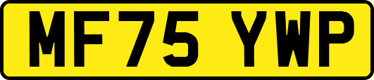 MF75YWP
