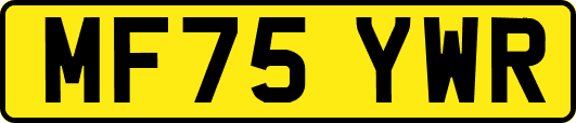 MF75YWR