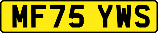 MF75YWS