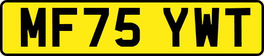 MF75YWT