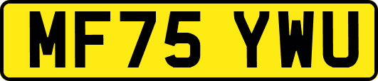 MF75YWU