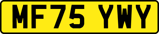 MF75YWY