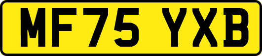 MF75YXB