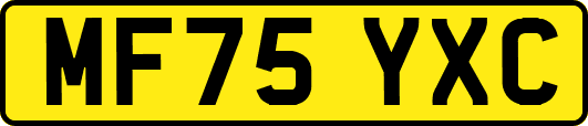 MF75YXC