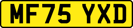 MF75YXD