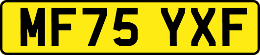 MF75YXF