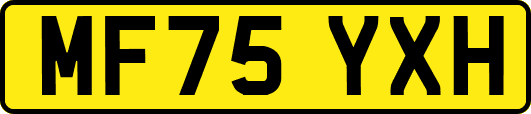 MF75YXH