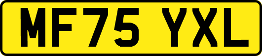 MF75YXL