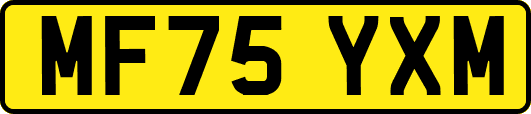 MF75YXM