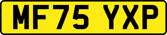 MF75YXP