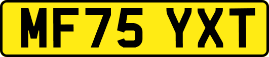 MF75YXT