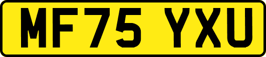 MF75YXU