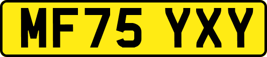 MF75YXY