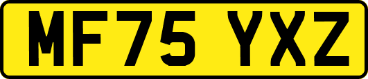 MF75YXZ